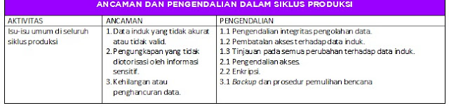 RINGKASAN SIA BAB 14