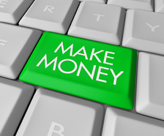 Make Money With A Blog