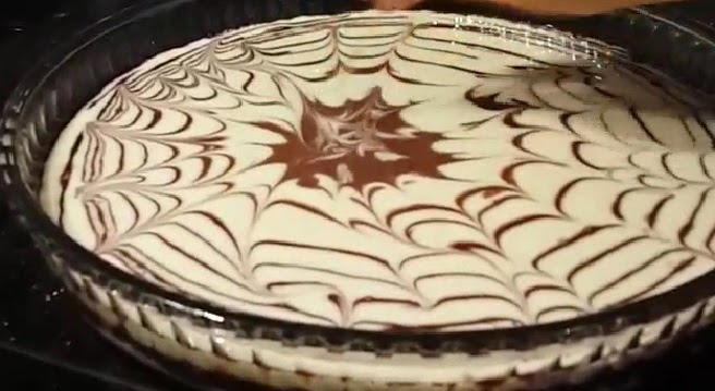 Ebruli Zebra Kek Tarifi Yemek Tarifleri