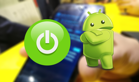 How to Remotely Power off Any Android Phone by Sending SMS - The