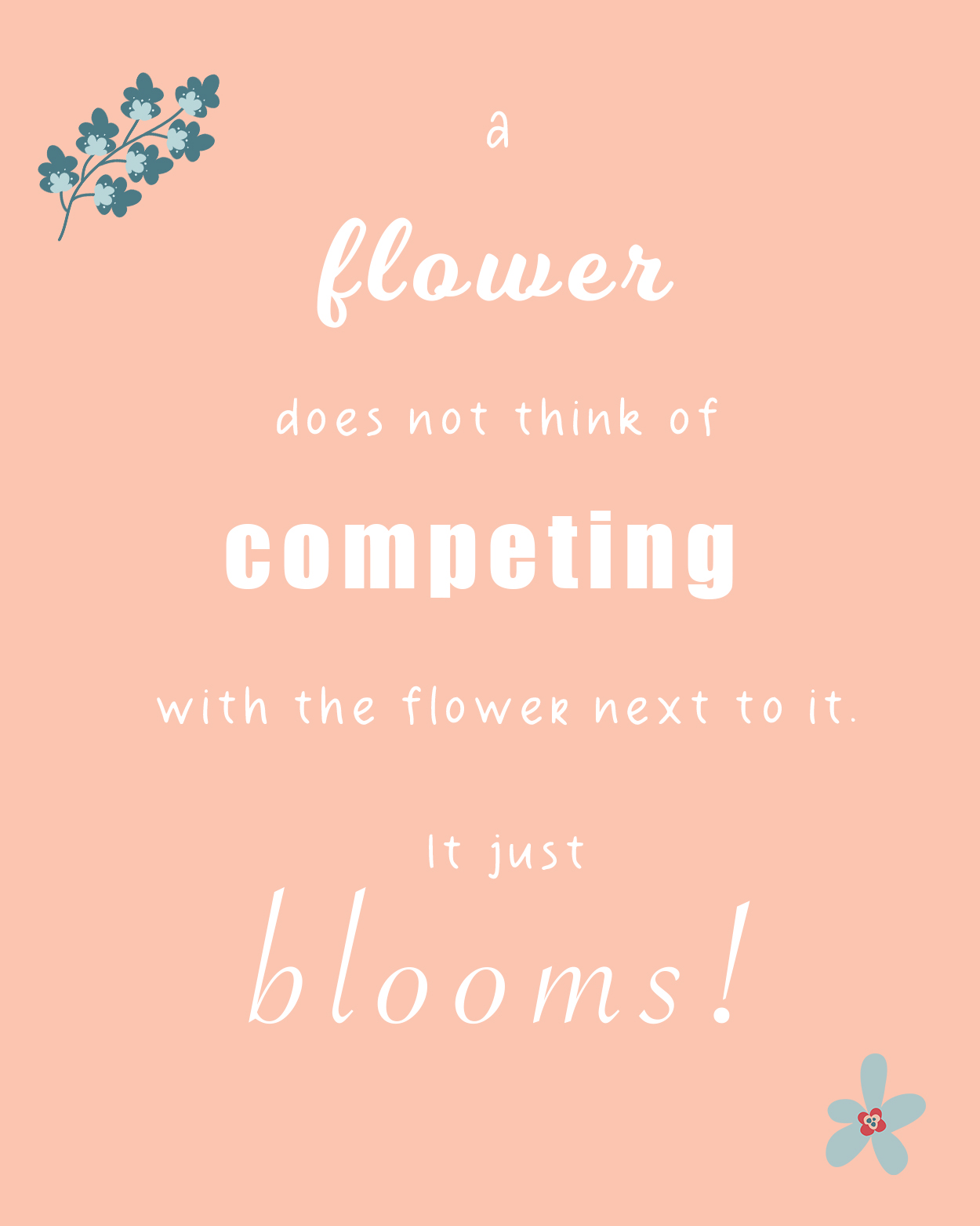 Waarom jezelf vergelijken met een ander funest is voor je creativiteit! Willie Kers Photography