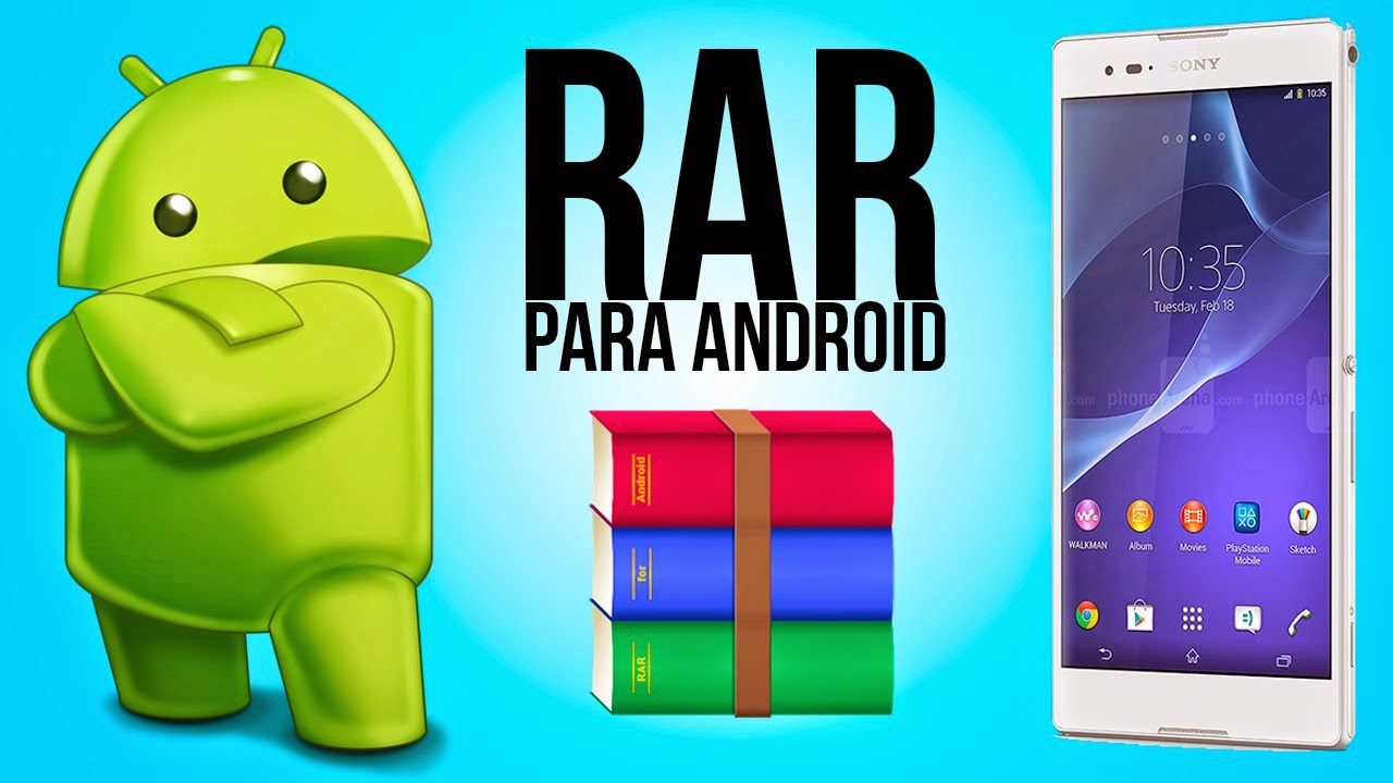 download winrar android download winrar android