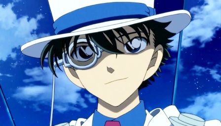 Magic Kaito