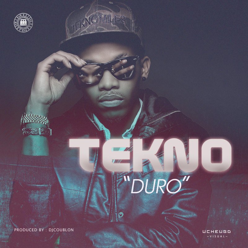 Tekno ft. Flavour, Phyno Duro (Remix) Ango Mais