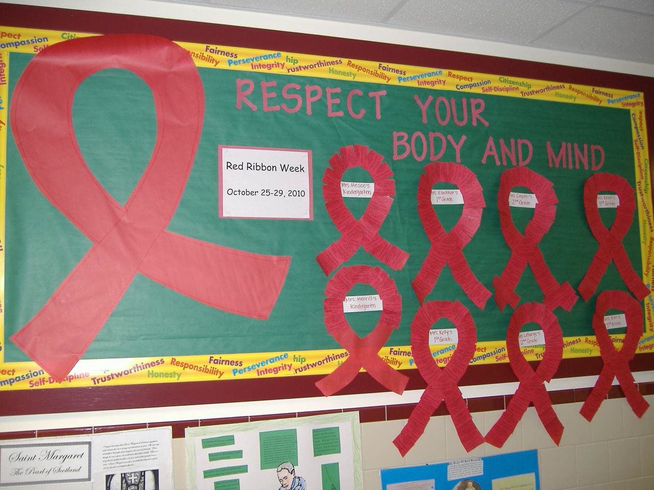 The Crafty Counselor October Respect the-crafty-counselor-october-respect