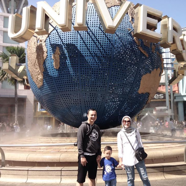 Liburan Singkat ke Singapore, Ini Tempat yang Wajib di Kunjungi 