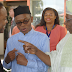 I told governors, ‘please let us save for the rainy days’ they said no!. – OBASANJO