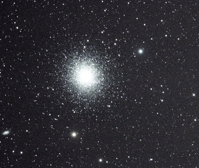 Cúmulo globular M13
