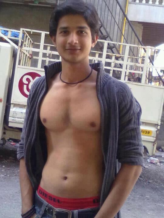 India men naked Hot