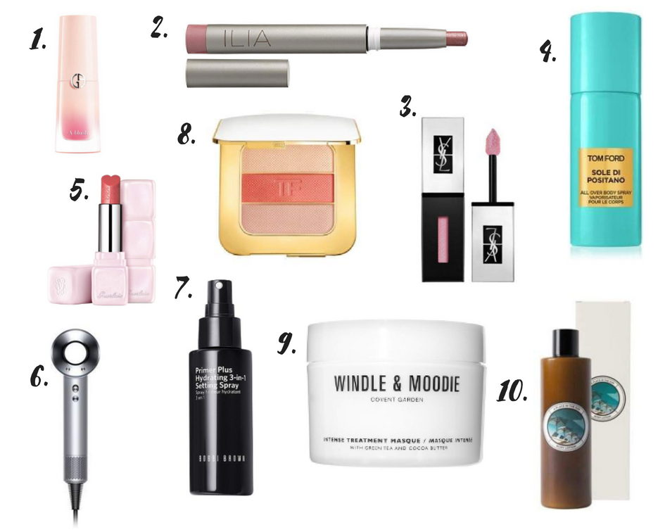 Wish List Wednesday