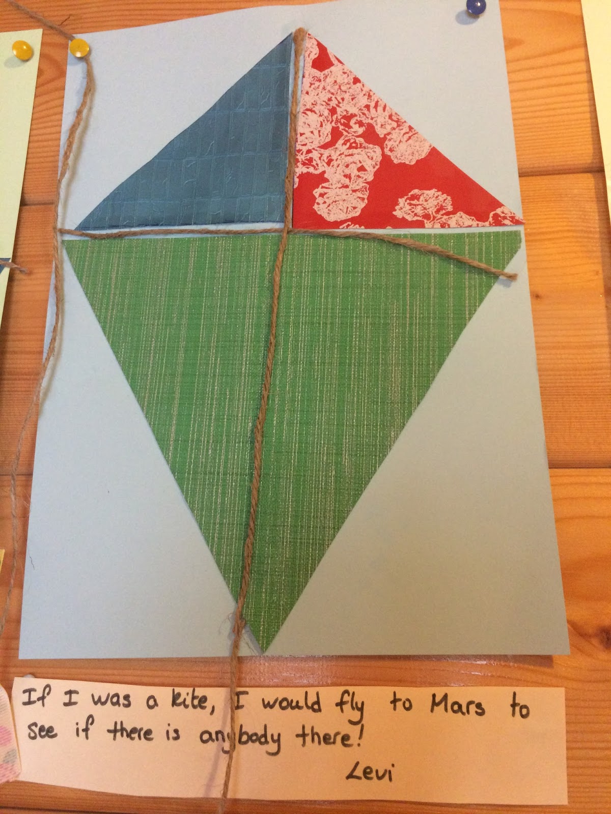 The Guilletos Playful Learning Geometry in Art & Craft