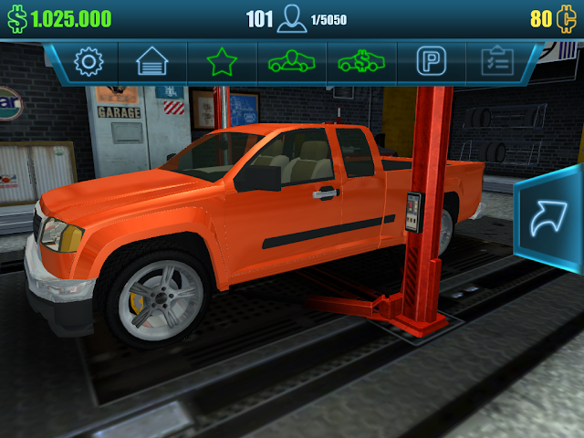 Car Mechanic Simulator 2016 Car Mechanic Simulator 2016