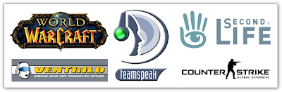 Online Voice Changer is compatible with many popular online games