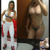 Fernanda gata da academia vazou no Whatsapp (15 Fotos)