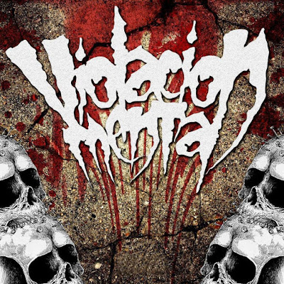 Violacion Mental Death Metal - Radio de Difusion Metalera The Iron Riff_http://susanaalvarado858.listen2myradio.com/