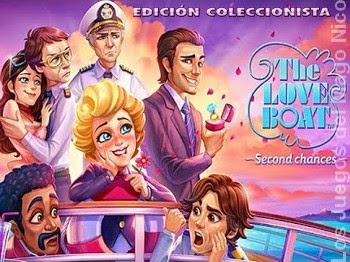 THE LOVE BOAT: SECOND CHANCES - Guía del juego y vídeo guía %25C3%2591