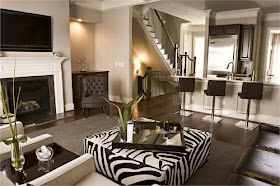 Fotos ideas para decorar casas