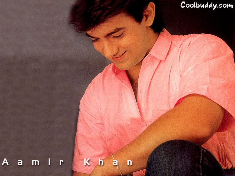 Bollywood Aamir Khan Wallpapers ~ Bollywoodceleberties