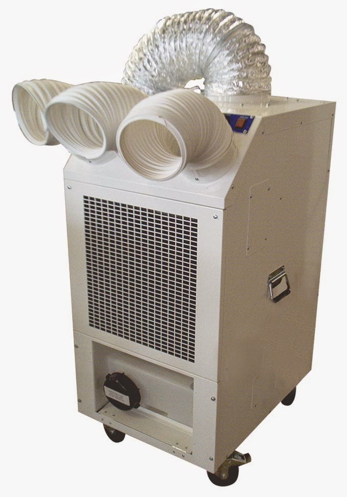 Air Conditioning, Heat Pumps, Portable, Inverters, Solar PV Panels and