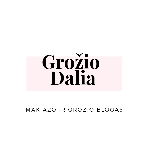 Grožio Dalia