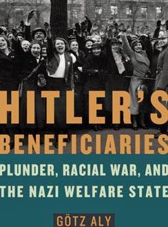 www.amazon.com/Hitlers-Beneficiaries-Plunder-Racial-Welfare/dp/0805087265a