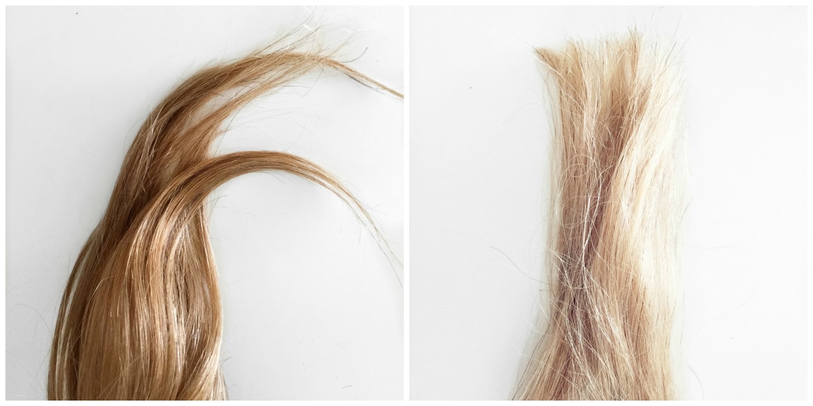 How I Chelate My Hair Cleanse Tone Snd A Blog By Kayla