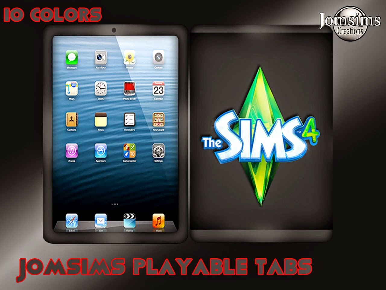 My Sims 4 Blog Sims 4 Blog Decor Sims 4 Vrogue
