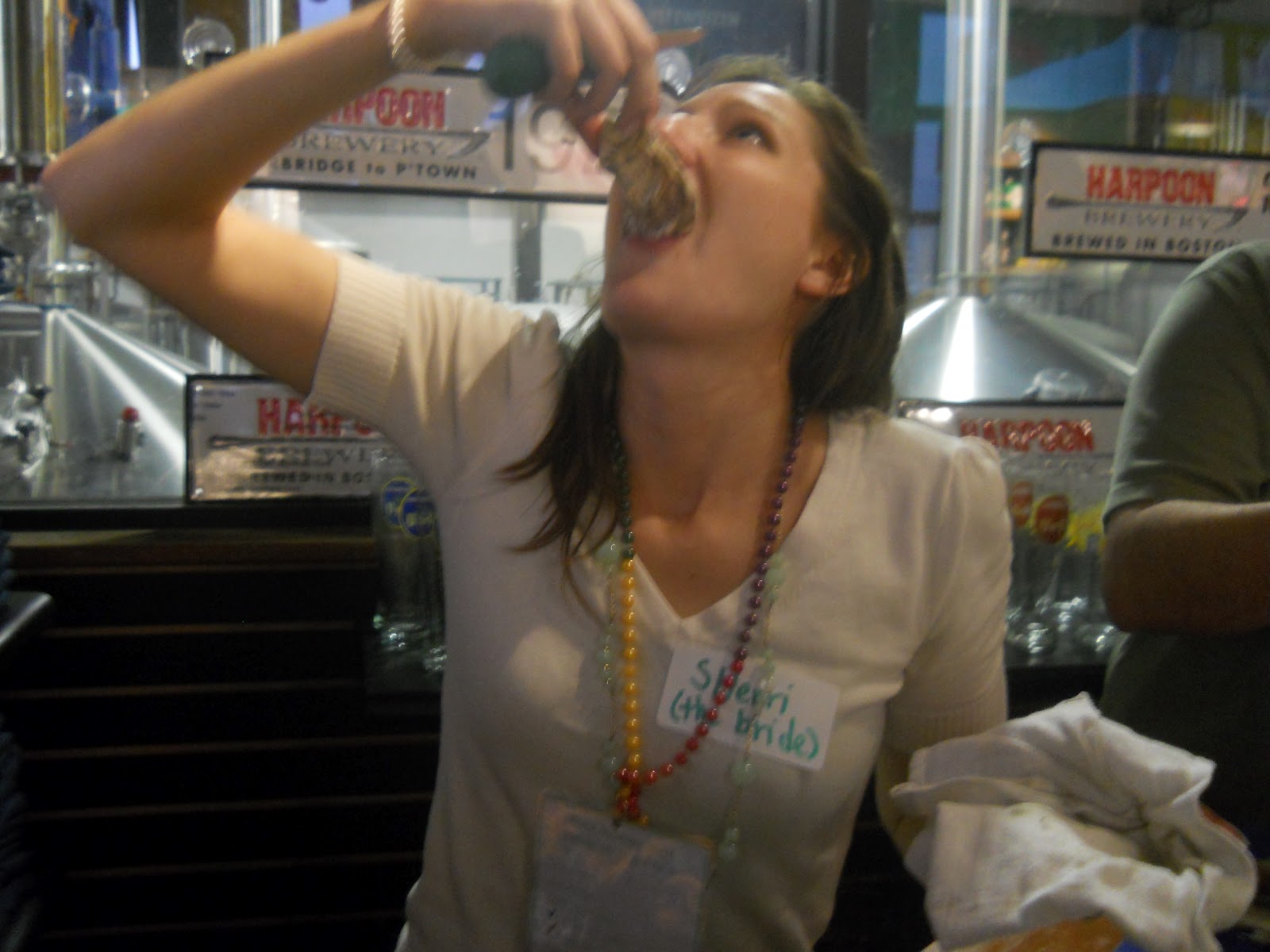 Massachusetts Oyster Project Dietary Benefits of Oysters Winthrop Meeting