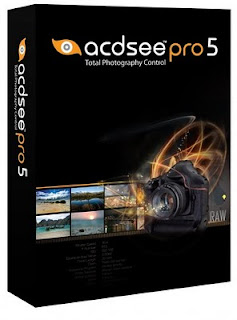 Download ACDSee Pro 5.1.137 Full Patch Keygen