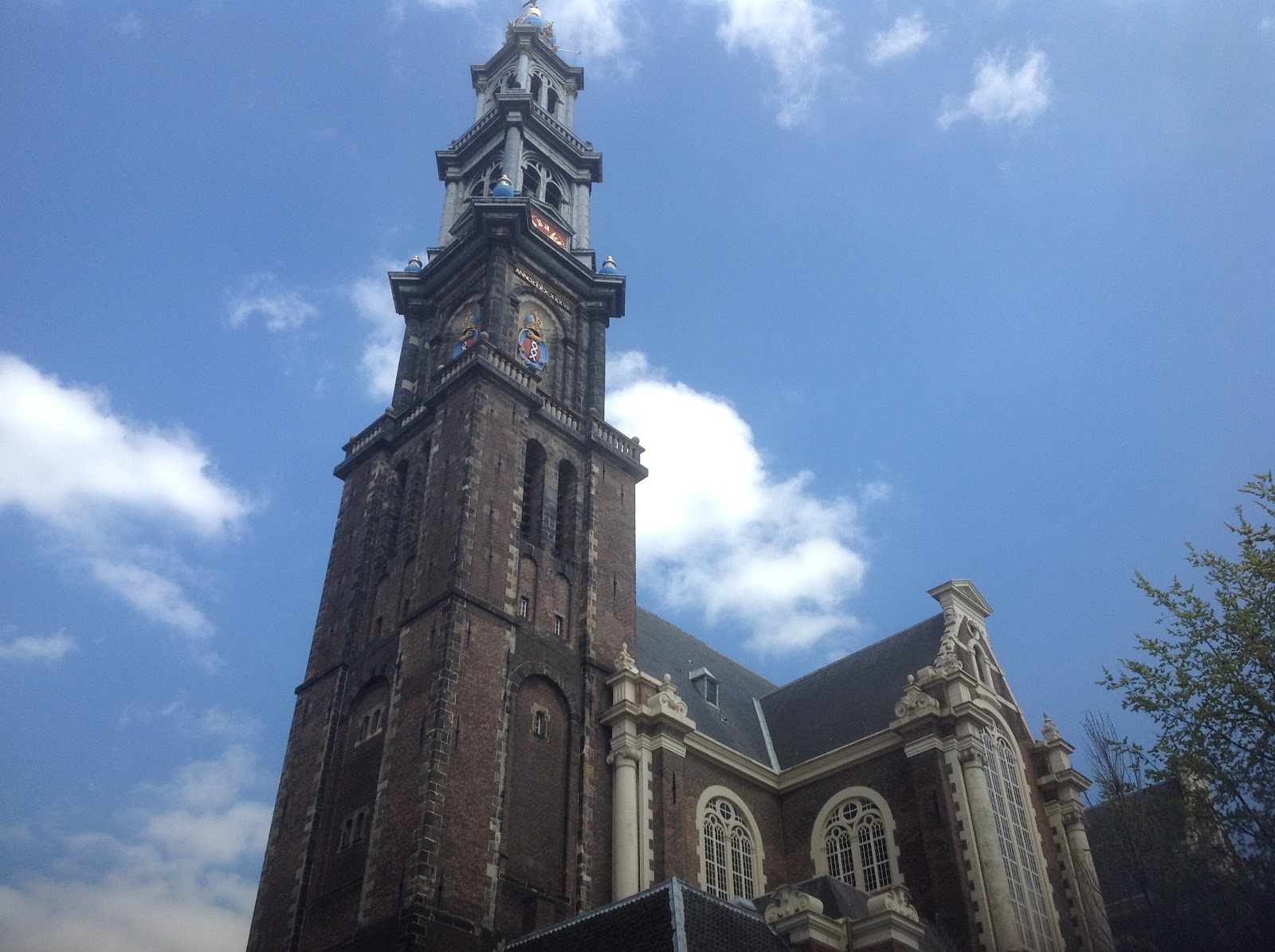 Mis viajes y algo mas: AMSTERDAM - CAPITAL DE HOLANDA