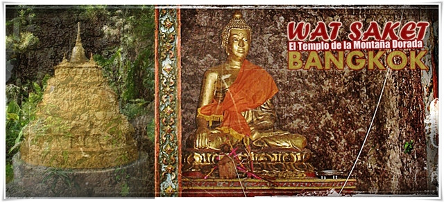 Wat-Saket-Golden-Mount-Bangkok-Tailandia