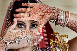Images Of Indian Punjabi Girls Wedding and Wallpapers