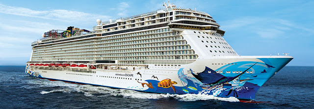 Top 10 Cruise Ships in the World