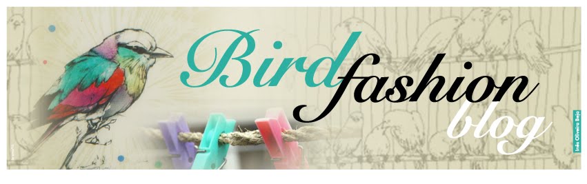 Bird Fashion