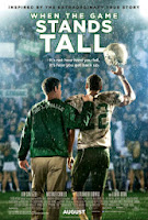 OWhen the Game Stands Tall