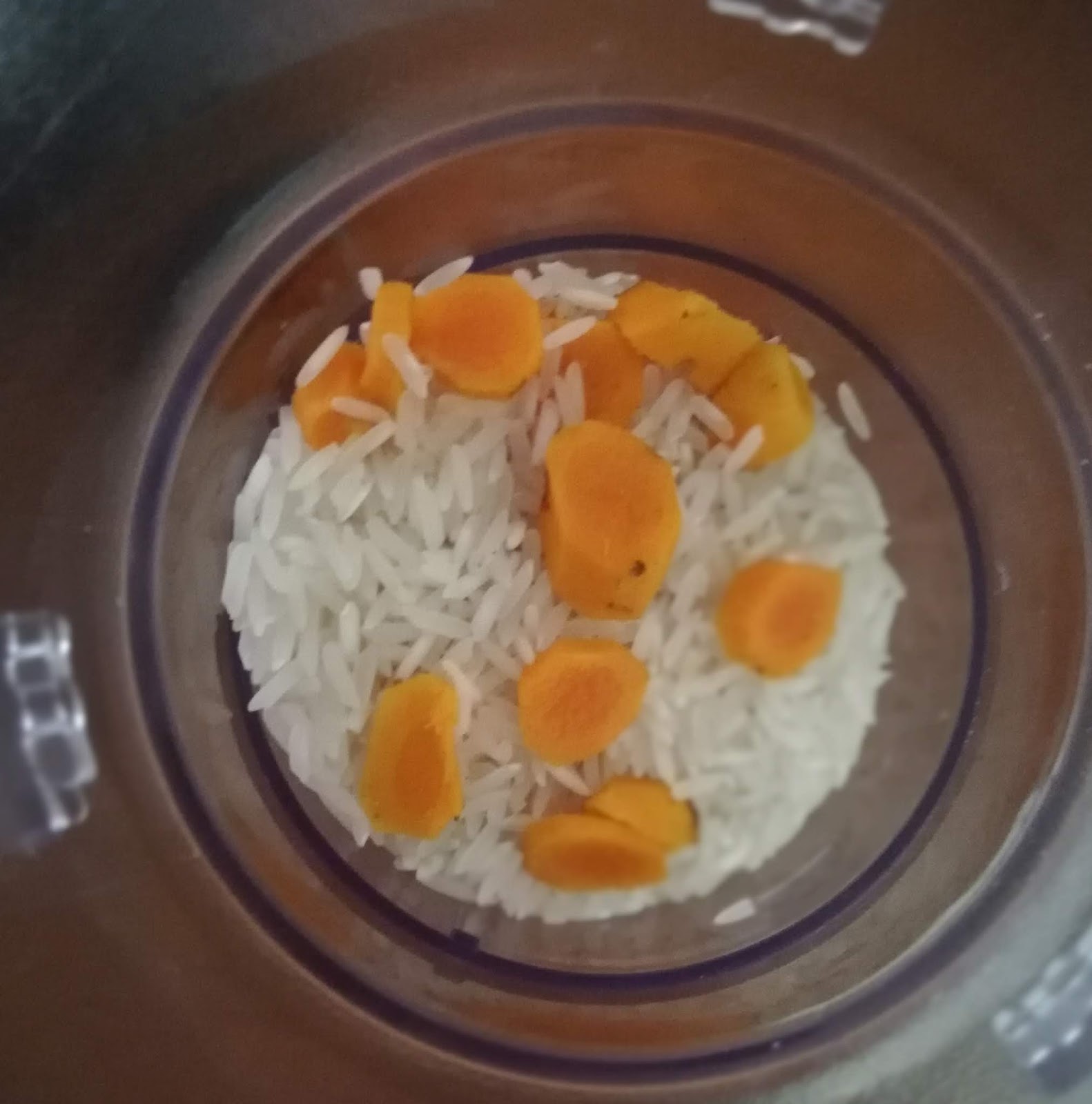 DIY Scrub Muka Ini Cerita PUAN KUTU...