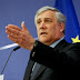 Tajani: i sovranisti in Europa saranno solo una minoranza
