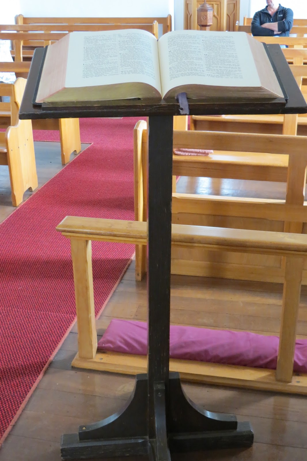 Pretending to Farm Quaint Quindanning, Western Australia