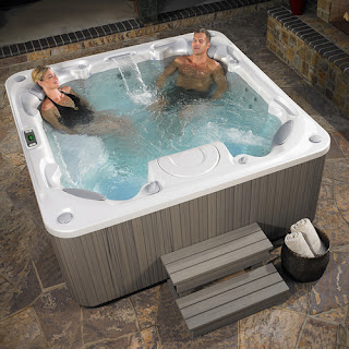 Hot Tubs for Sales near me