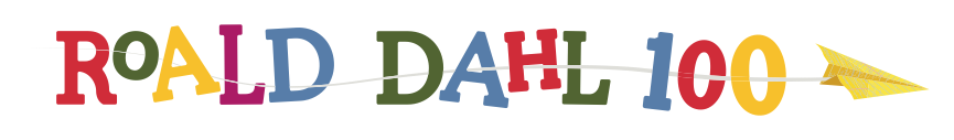 Peace Love Books: Blog Tour: Roald Dahl 100 Year Celebration + Giveaway