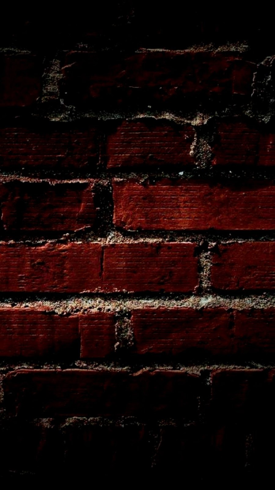 iPhone 6 Red Brick Wallpaper