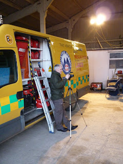 dartmoor rescue group