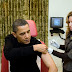 Obama Quietly Signs Executive Order To Advance Global Vaccinations