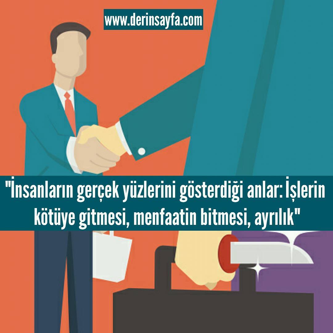Gerçek Ayrılık Sebebi Nedir Gerçek Ayrılık Sebebi Nedir