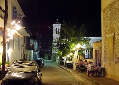 Galaxidi, Grecia. Galaxidi, Grecia.