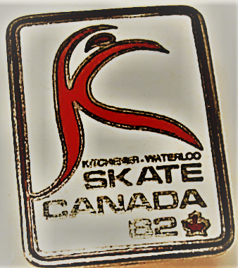 The 1982 Skate Canada International Competition