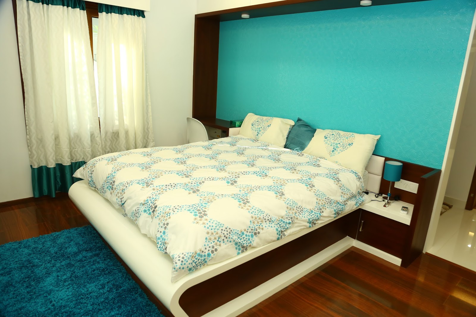 ESCOCER MY FINISHED PROJECT NIMBUS CLOUD VILLAS,NELLIMOODU