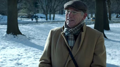 Richard Gere interpreta judeu em filme Richard Gere interpreta judeu em filme