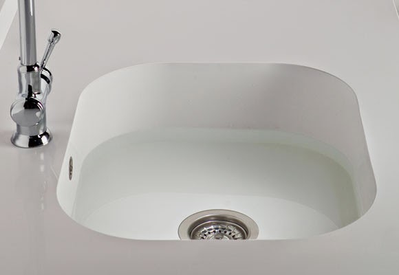 Cafran Cocinas: ¿Cómo limpiar un fregadero?