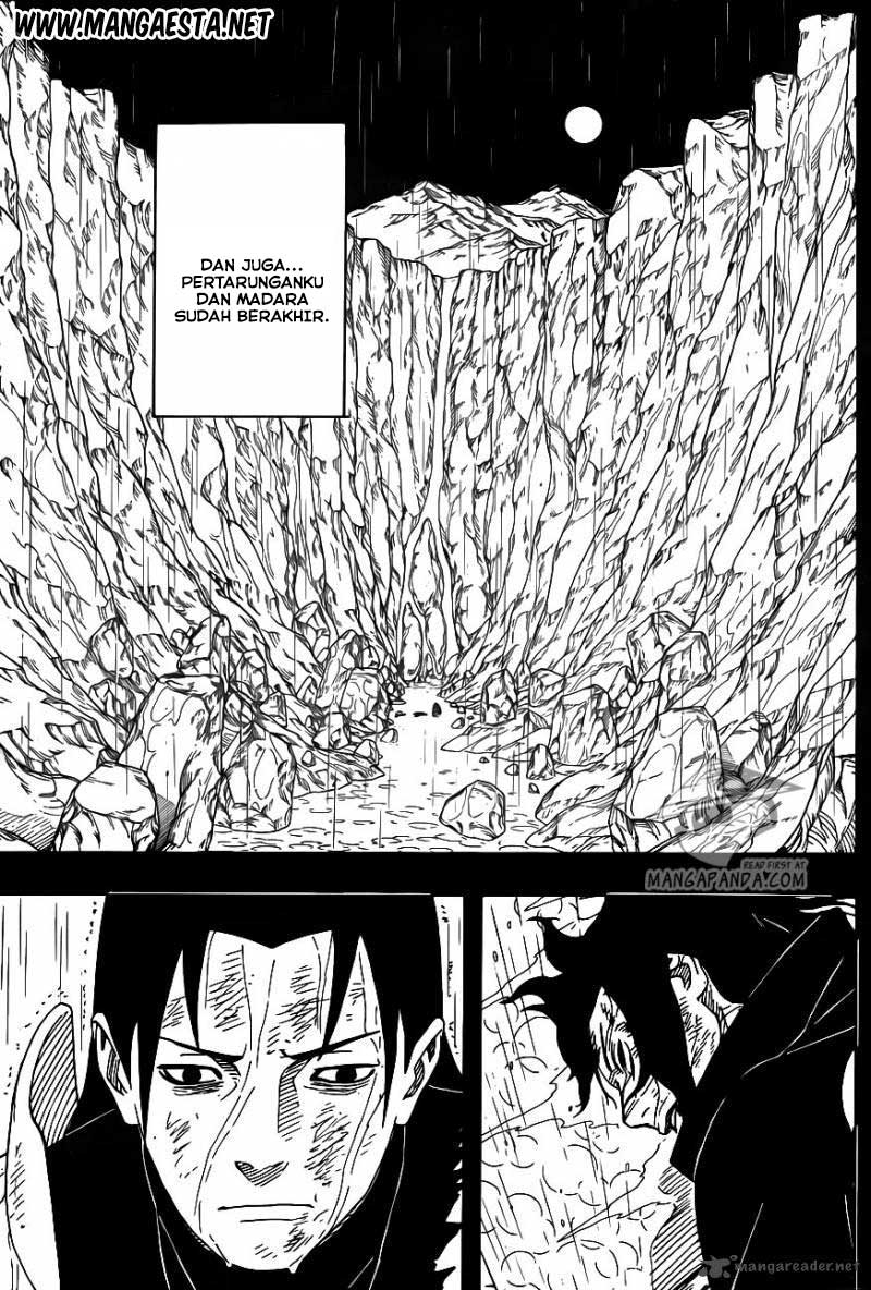 Gambar naruto 626 indo
